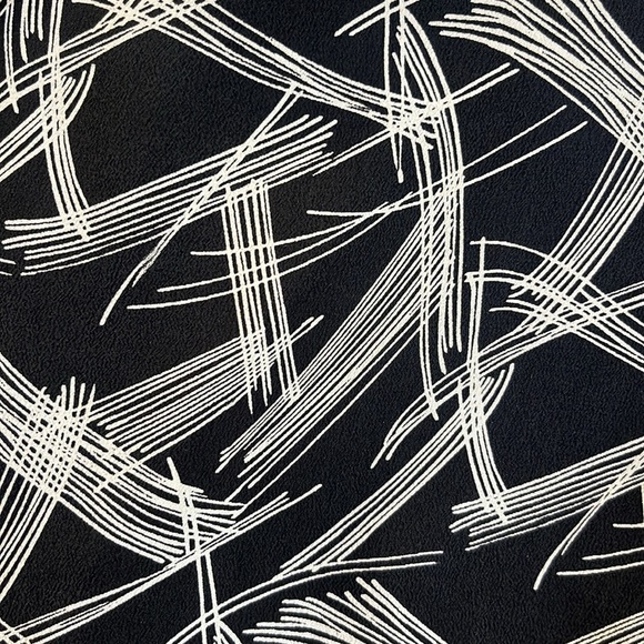 EQUIPMENT Julee Printed Silk Shirtdress Size Large - Picture 10 of 14